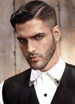 fletchen frisur mit anleitung herren frisuren scheitel frisuren herrenfrisuren