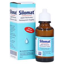 Erfahrungen Zu Silomat Gegen Reizhusten Pentoxyverin 30 Milliliter N2 Medpex Versandapotheke