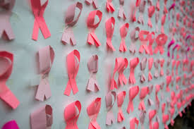 But hearing the words can still be scary. Do It In Pink Supports Breast Cancer Awareness Article The United States Army