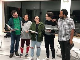 COVID Kindred Come Together for 'Local Singles'