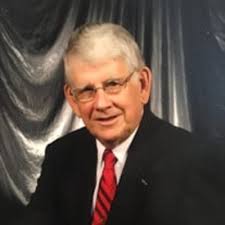 Charles Wesley Arrowood