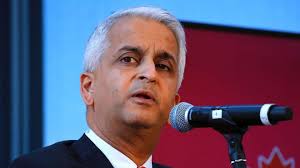 Sunil Gulati: U.S. Soccer president says he won't run for re-election