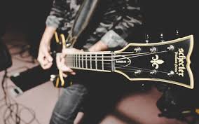 As is known, there are many guitar manufacturers in the world. Guitars Strong Sounds