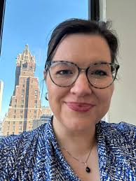 English follows] Halló frá New York! Hér er ég í örfáa daga til að taka  þátt í nokkrum hliðarviðburðum tengdum Kvennanefndarfundi Sameinuðu  þjóðanna (CSW). Kærar þakkir til Reykjavík Global og Stofnunar Sameinuðu