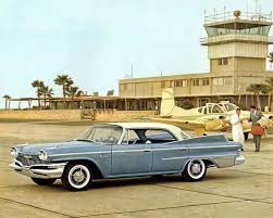 Image result for Polar Blue 1960 Chrysler