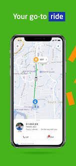 Gojek On The App Store Indonesia