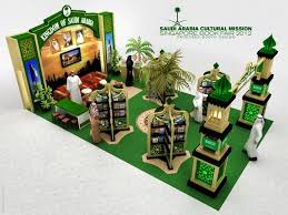 Maybe you would like to learn more about one of these? 13 Raya Deco Ideas Exhibition Booth Design Exhibition Design Stage Design
