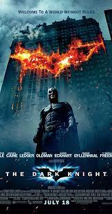 Not the hero we deserved, but the hero we needed. The Dark Knight 2008 Gary Oldman As Gordon Imdb