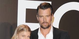 Duhamel spent much of his youth in the town and eventually pursued his. Fergie Gets Tearful On Live Tv Over Divorce From Husband Josh Duhamel
