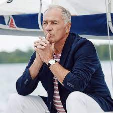 Actor karol strasburger was born on july 2, 1947 in warsaw, mazowieckie, poland. Karol Strasburger ãã¼ã  Facebook
