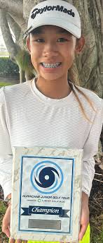 PGA National Junior Open