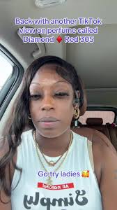 Diamond Red 305 Perfume Mini Cvs