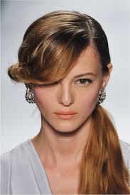 Blond Cendré Frange Top Modèles Balayage Cheveux Les Plus Tendance