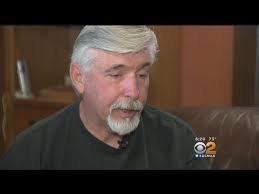 Former L.A. Firefighters Training Helped Save Woman's Life At Vegas  Shooting