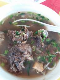 Sup tulang versi utara :d via cahayahidupku2569.blogspot.com. Resepi Sup Tulang Terengganu Resepisedap Letansu Com