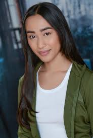 Angela Rose Cabarios