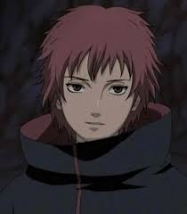 You may even spot an ariel lookalike in this bunch o. Sasori Akatsuki