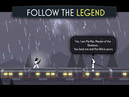 In the game you battle it out as the iconic stick figures from the golden age of the internet. Stick Fight Shadow Warrior Unblocked 1 Ultimate Stick Fight Game