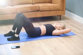 Sometimes, you just plain find yourself stuck in a hotel room. Ab Workouts Won T Give You A Six Pack Here S Why Aaptiv