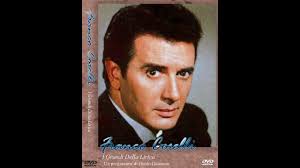 Franco Corelli "I Grandi della Lirica" 1983 [VHSrip]