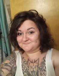 Obituary information for Bethany Clair Heck