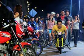 Jangan pilih jalan hitam on 123movies: Bohsia Jangan Pilih Jalan Hitam