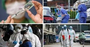الجزائر تعلن فرض الحجر الصحى الكامل على ولاية البليدة لمدة 10 أيام ...