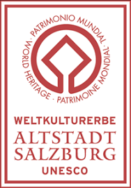 Vector + high quality images (.png). Unesco Weltkulturerbe Altstadt Salzburg Logo Vector Ai Free Download