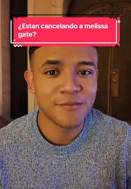 Orini Melissa Cancel