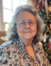 Obituary information for Hazel Mosley