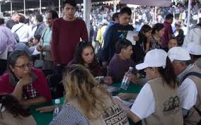 Programas del Bienestar no se utilizan con fines electorales, AMLO ...