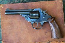 Iver Johnson Wikipedia