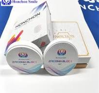 China Ultra Translucent Zirconia Manufacturer Factory ...