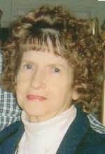 Obituary information for Shirley English Herren
