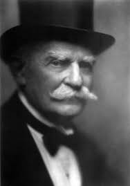 John Wallace Riddle (1864-1941)