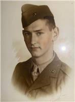 Donald Hatch Obituary (1927