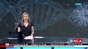 Lisbon programme booklet enca this form is managed by the enca board. Coronavirus Cases In South Africa Rise To 38 Enca