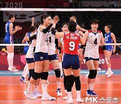 도쿄올림픽 여자배구 출전 국가 세계랭킹 순위 a조 세르비아 (10위) 도미니카공화국 (7위) , 일본 (5위) , 케냐 (27위) , 브라질 (2위) , 대한민국 (14위) Etjtuetdecdo4m