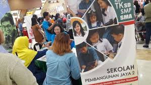 Maybe you would like to learn more about one of these? Gebyar Sekolah Pembangunan Jaya 2 Sidoarjo 2020 Semarak Peserta Juga Datang Dari Luar Kota Suryakabar Com