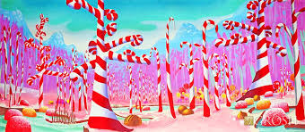 Candy Cane Forest Forest Backdrops Candy Cane Backdrops 2,189 likes · 127 talking about this · 1,239 were here. candy cane forest forest backdrops