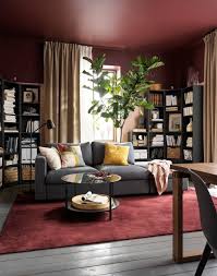 Ikea Catalog 2021 A Handbook For A Better Everyday Life At Home The Nordroom Dream House Rooms Living Room Decor Farm House Living Room