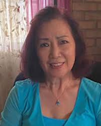 Eun Koung Hun Obituary January 17, 2025