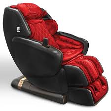 Ferrari Designer Limited Edition Massage Chair Massage Chair Chair Calf Roller