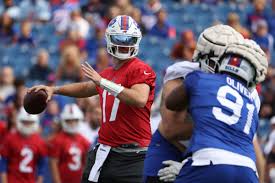On cbs the buffalo bills open the 2021 season against the pittsburgh steelers at 1 p.m. 2m2mkkliapu3zm