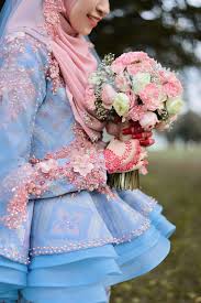 Baju bridesmaid baby blue discover cheap clothes, shoes and accessories for men at our shop outlet. Radiusite Cantiknya Baju Songket Tema Baby Blue Dan Pink Facebook