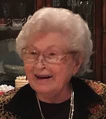 Doris Givens Obituary