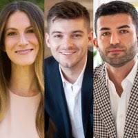Hollywood Real Estate Rising Star Agents of 2022