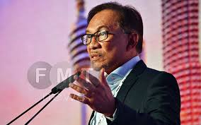 Ya allah teduhkanlah hati kami dan pagarilah kami dengan malaikatmu supaya esok pagi kami bangkit dengan aman dan damai…amiin ya robbal aalamiin *** jangan pernah lupa untuk berdoa malam ini sebelum engkau tertidur karena allah tidak pernah lupa untuk. Kenapa Tak Boleh Pergi Majlis Makan Malam Soal Anwar Free Malaysia Today Fmt