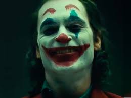 The movie, with great pain and in detail, explains how arthur fleck turns into joker dejected by the way the world treats him. Joaquin Phoenix S Joker Movie Costume Makeup Revealed In New Footage Polygon