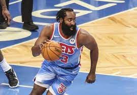 That harden wants brooklyn remains the nets leverage. James Harden Showed Ability To Adapt In Brooklyn Nets Debut Sports Illustrated